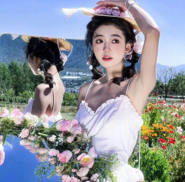 光棍出差